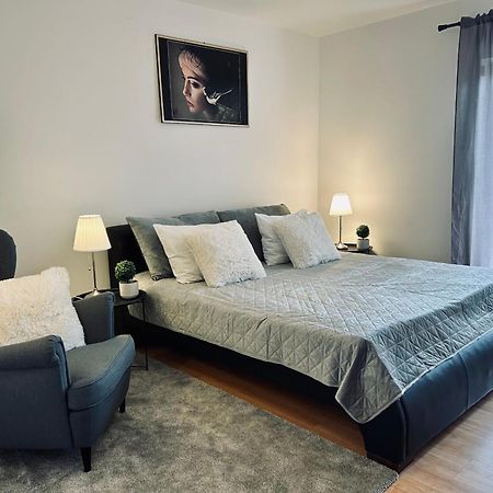 Villa Kiki Bol Exteriér fotografie