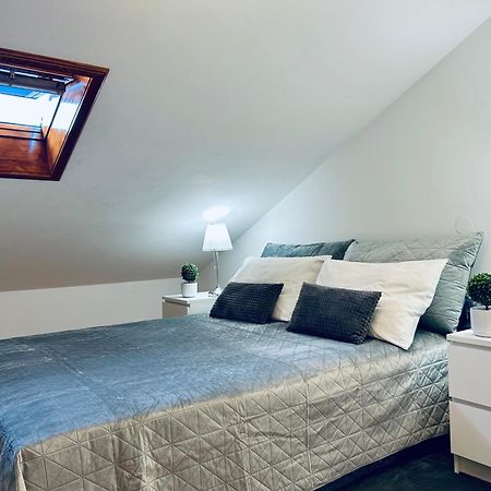 Villa Kiki Bol Exteriér fotografie