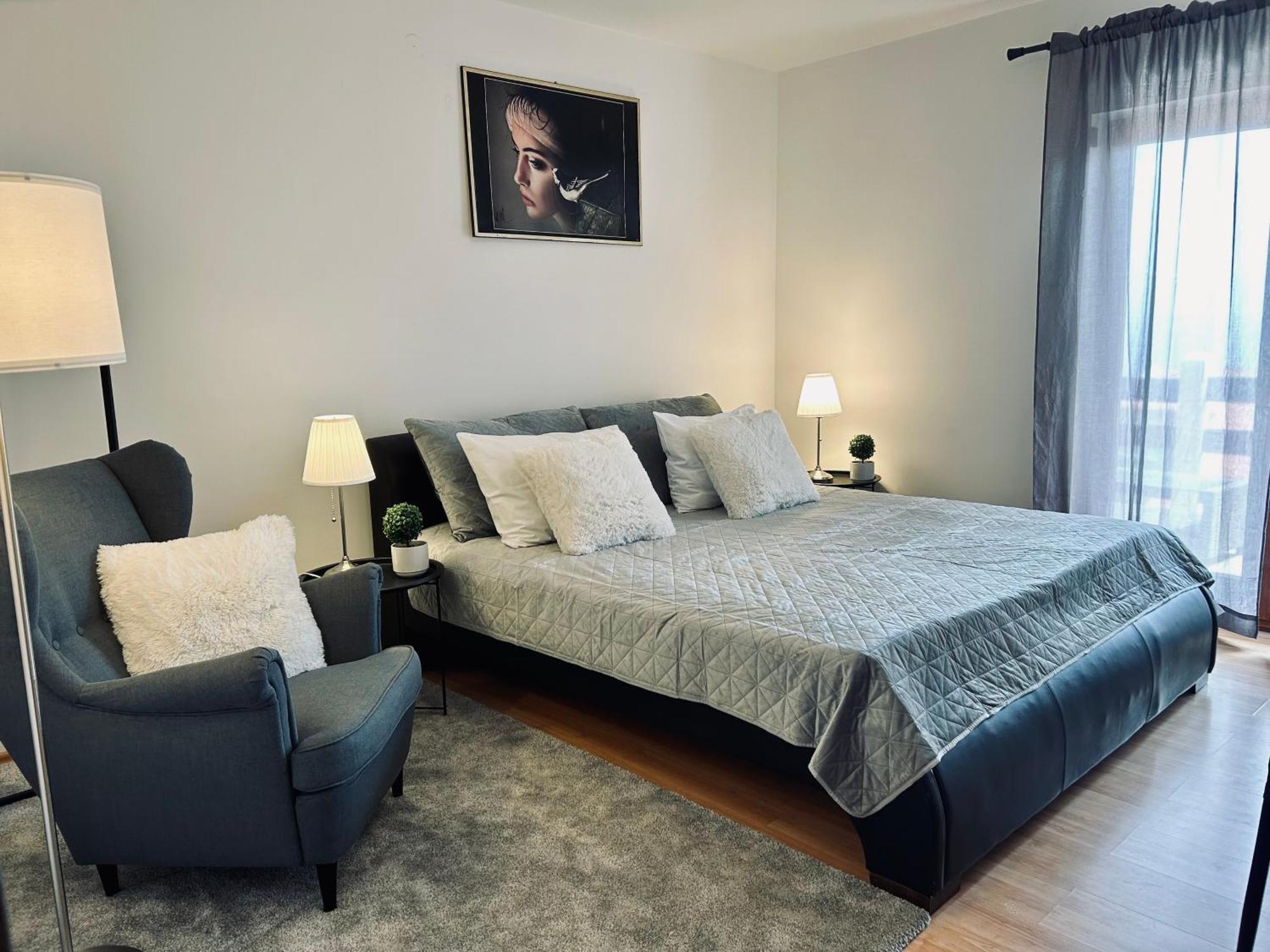 Villa Kiki Bol Exteriér fotografie