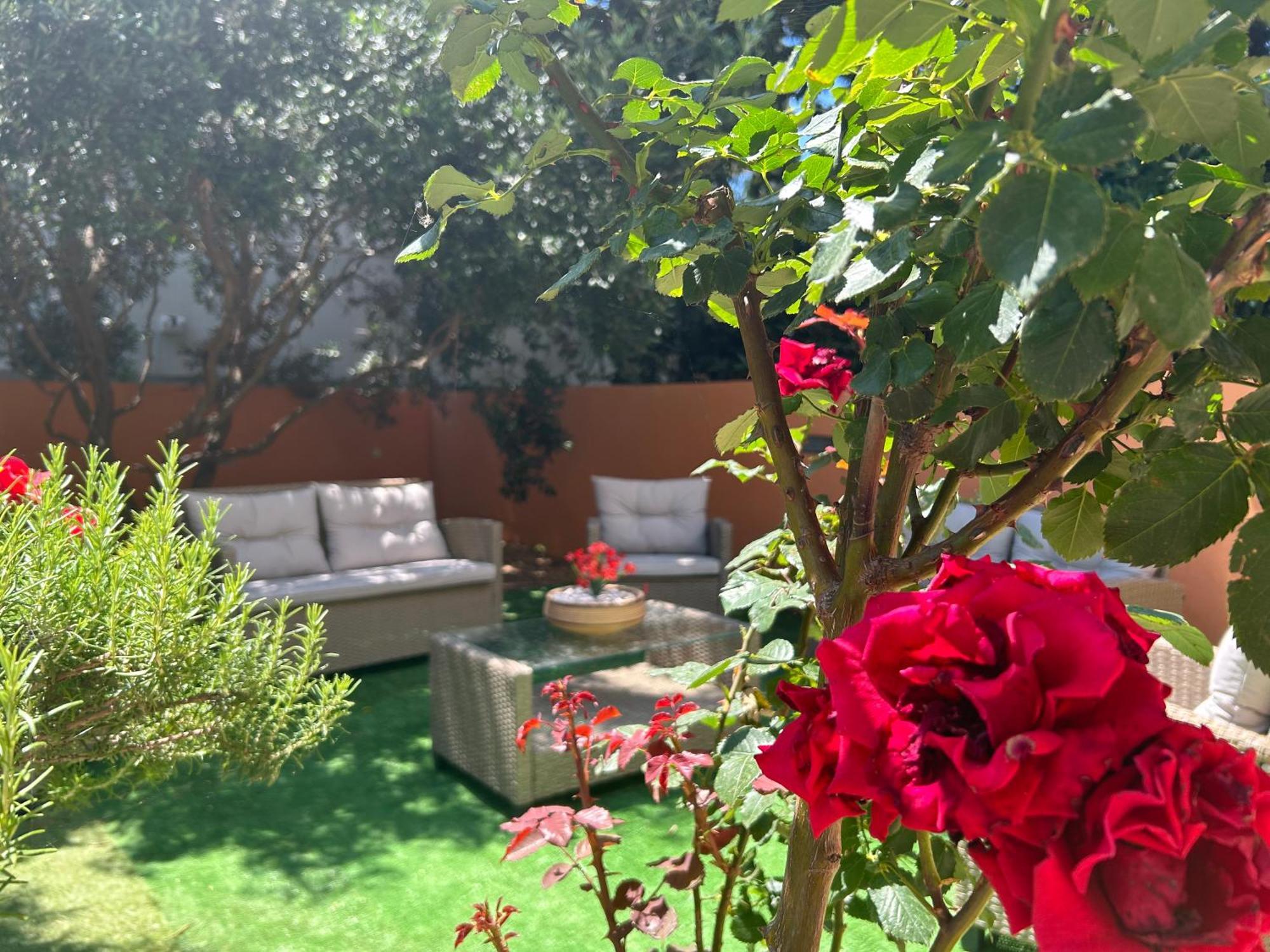 Villa Kiki Bol Exteriér fotografie
