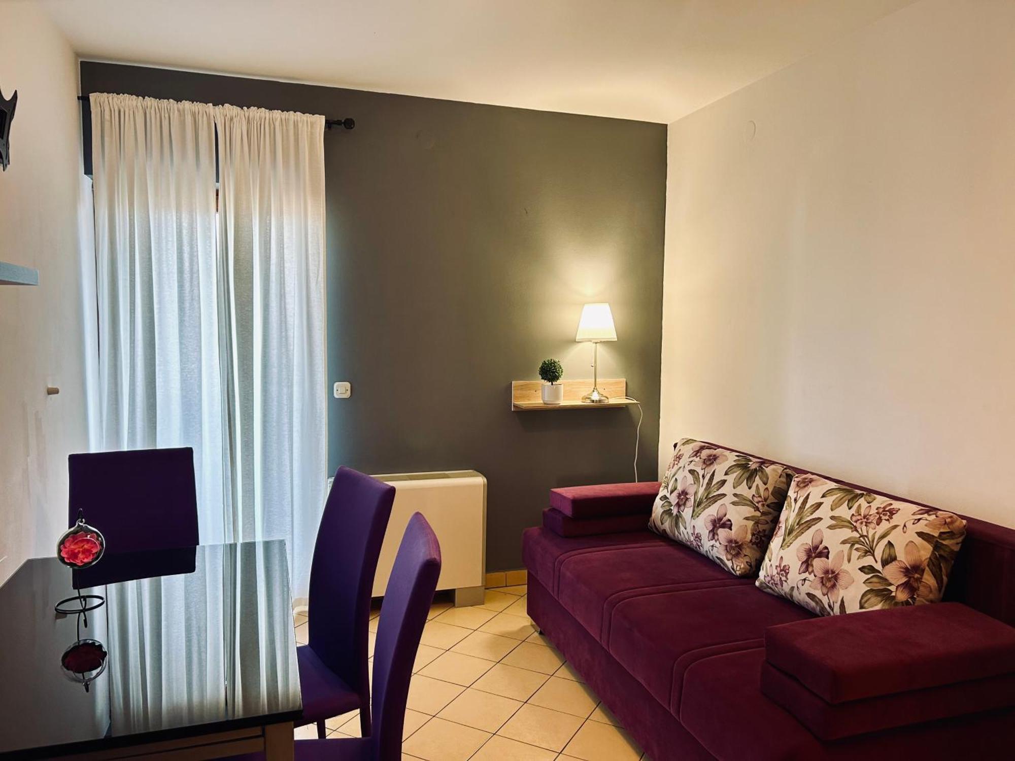 Villa Kiki Bol Exteriér fotografie