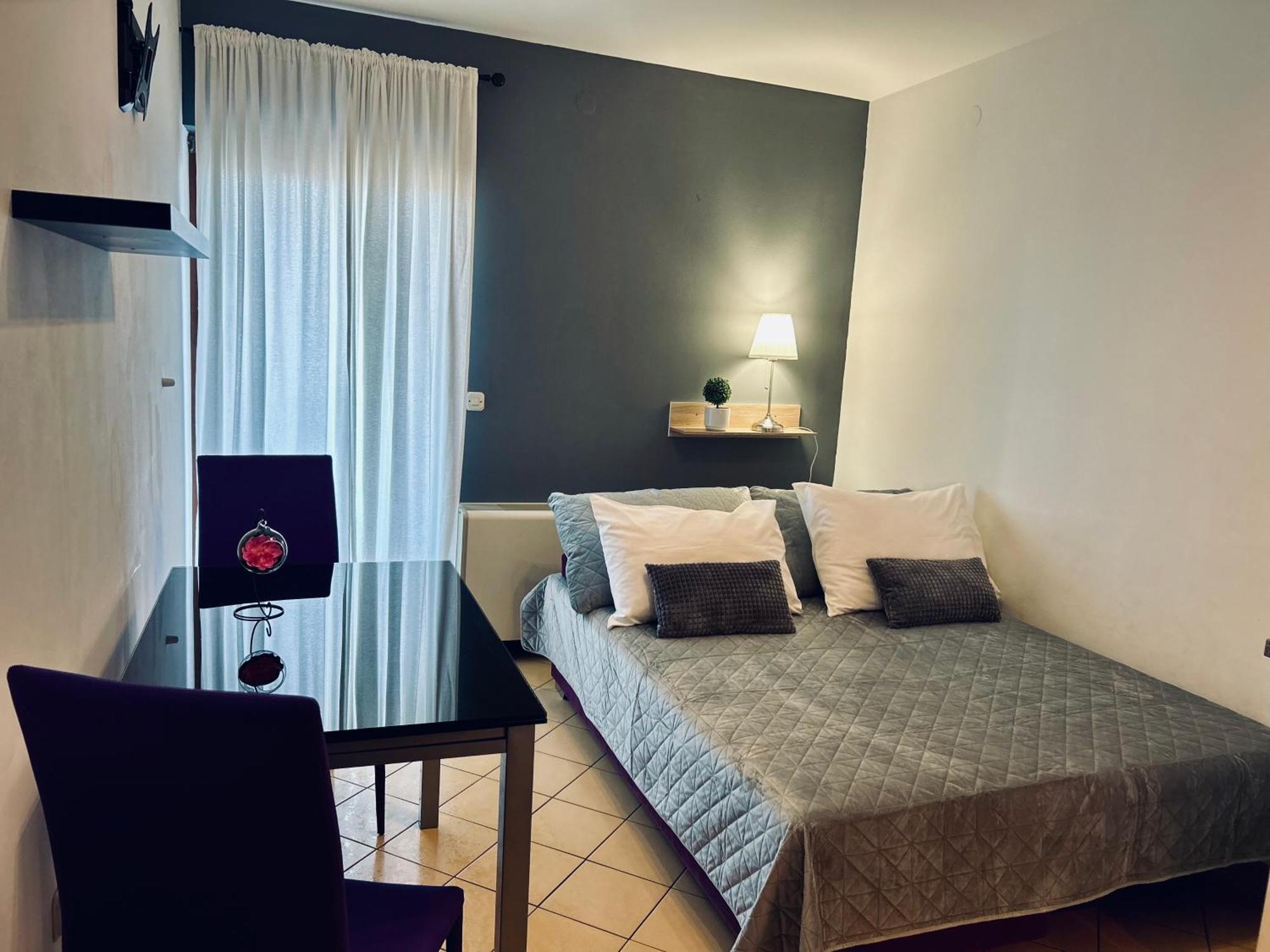 Villa Kiki Bol Exteriér fotografie