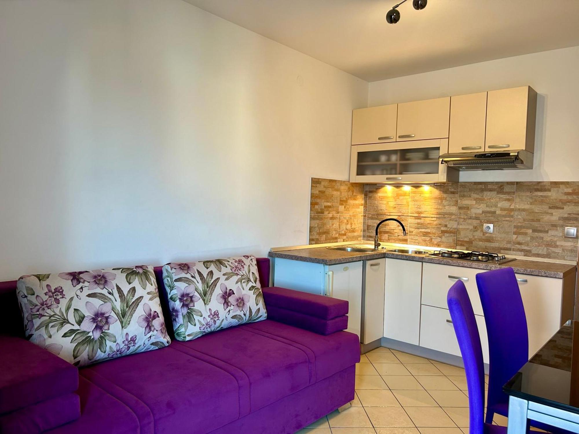 Villa Kiki Bol Exteriér fotografie