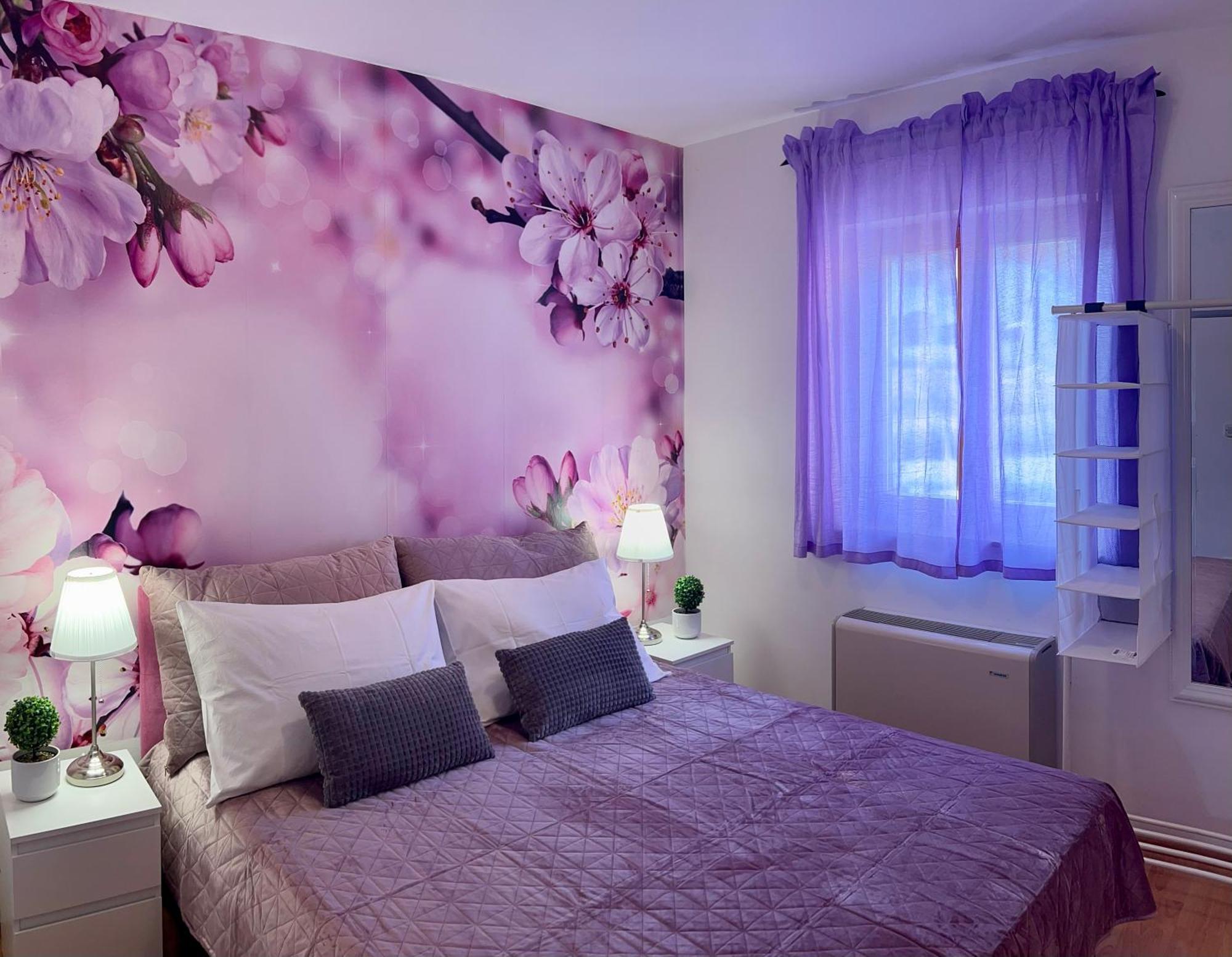 Villa Kiki Bol Exteriér fotografie