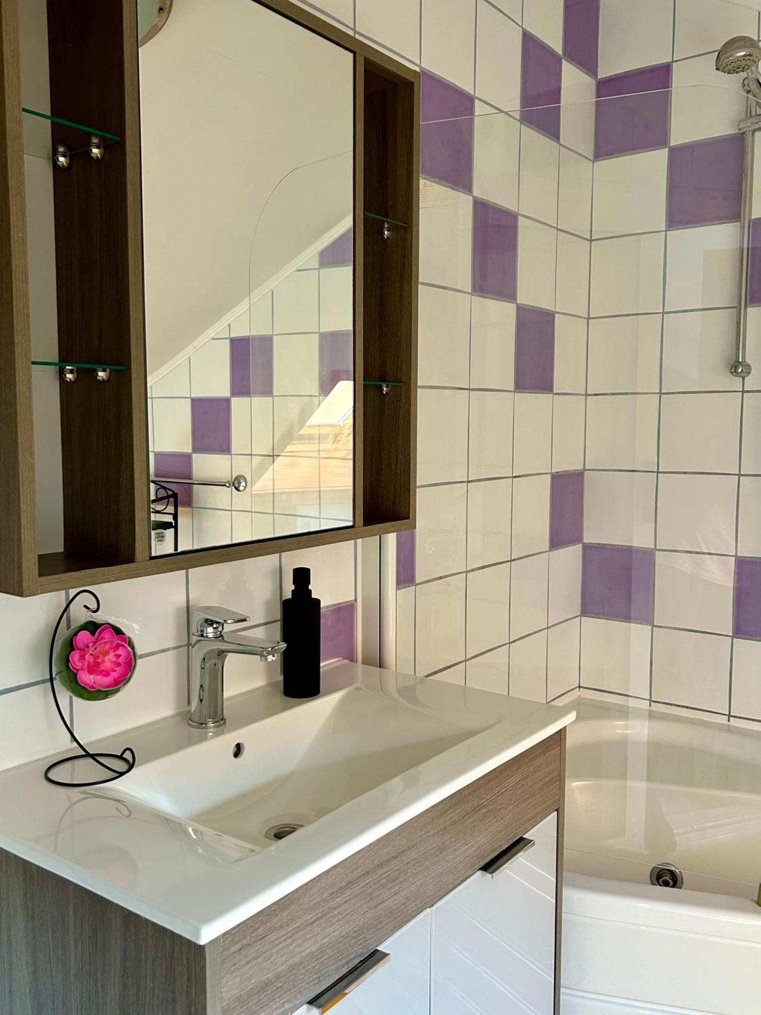 Villa Kiki Bol Exteriér fotografie